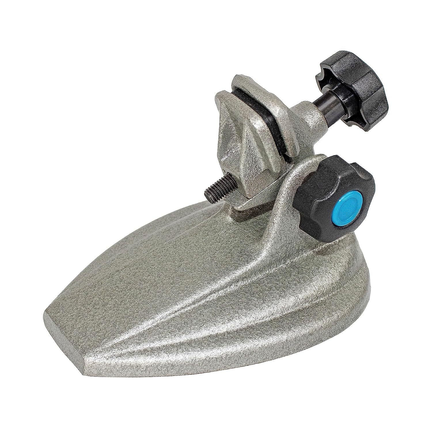 HFS(R)  Precision Micrometer Holder Stand Base for 0-4" Micrometer