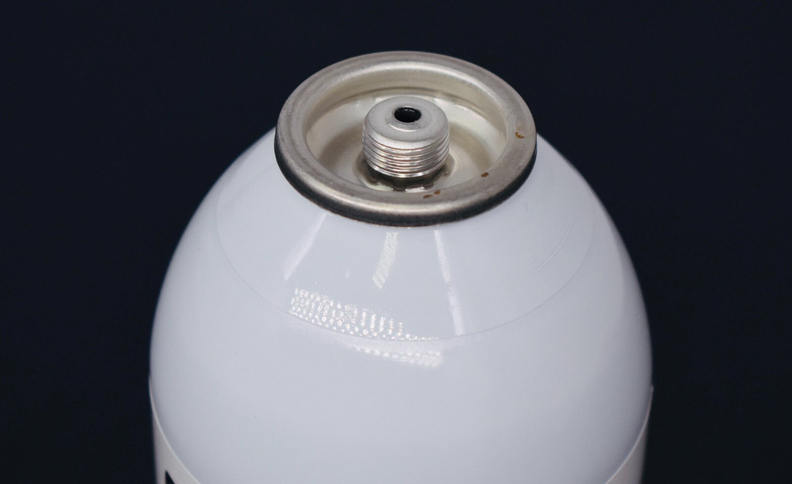 Enviro-Safe R600a Refrigerant w/ k28 Self-Sealing Cap | 4 Cans + Top Tap