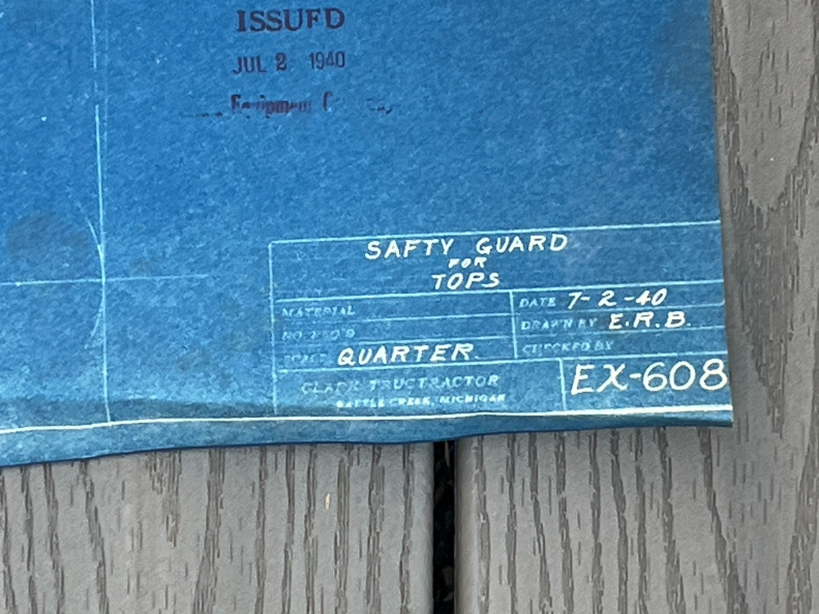 Lot 8 Vtg Industrial Blueprints Champion Paper Dorr Blue Print Dilts Blaw Knox