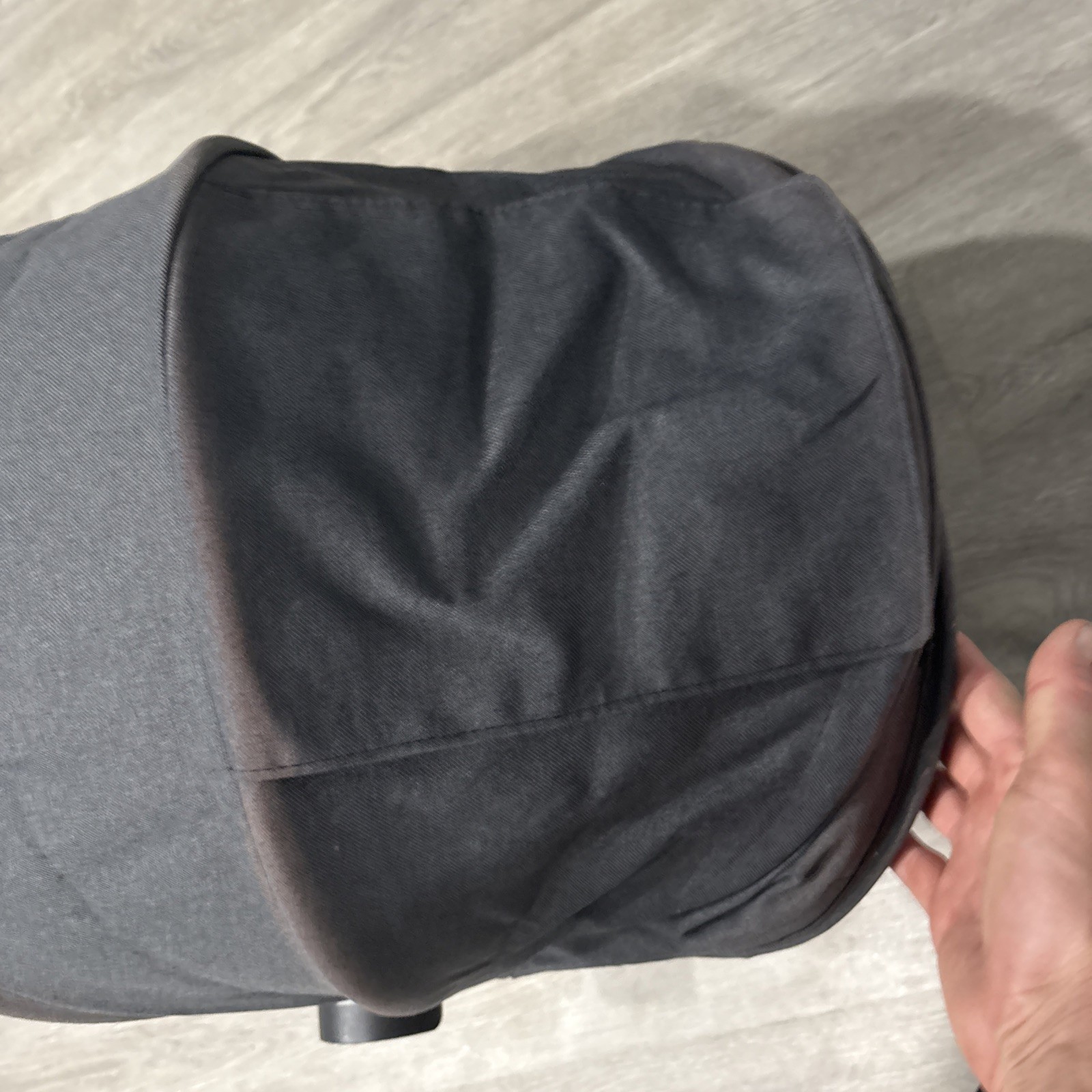 Baby Jogger City Select Lux Second Seat