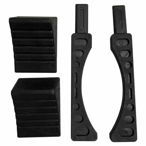 2PCS Durable Car Front End Wheel Alignment Tool Turntable Alignment Turn Plates