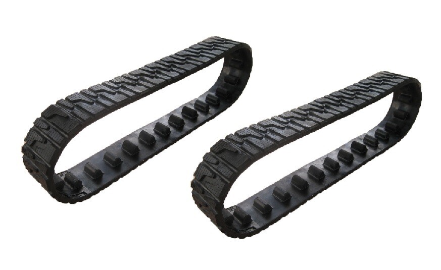 2  Rubber Track 153x88x28 fits  Toro Dingo TX 525 6" Narrow