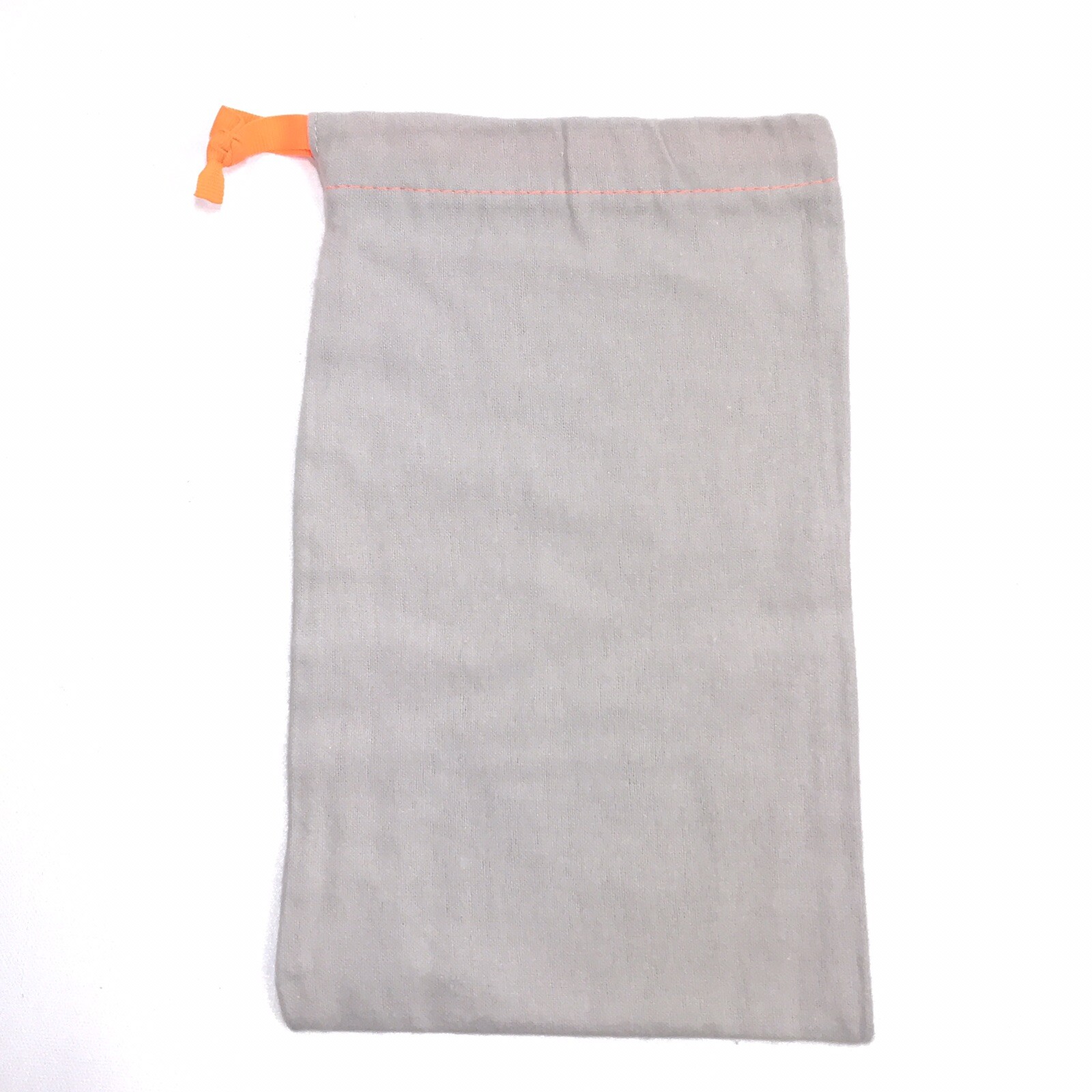 Set of 2 ALEXIS BITTAR Large Jewelry Pouch Drawstring Dust Bag 10”x6.3”