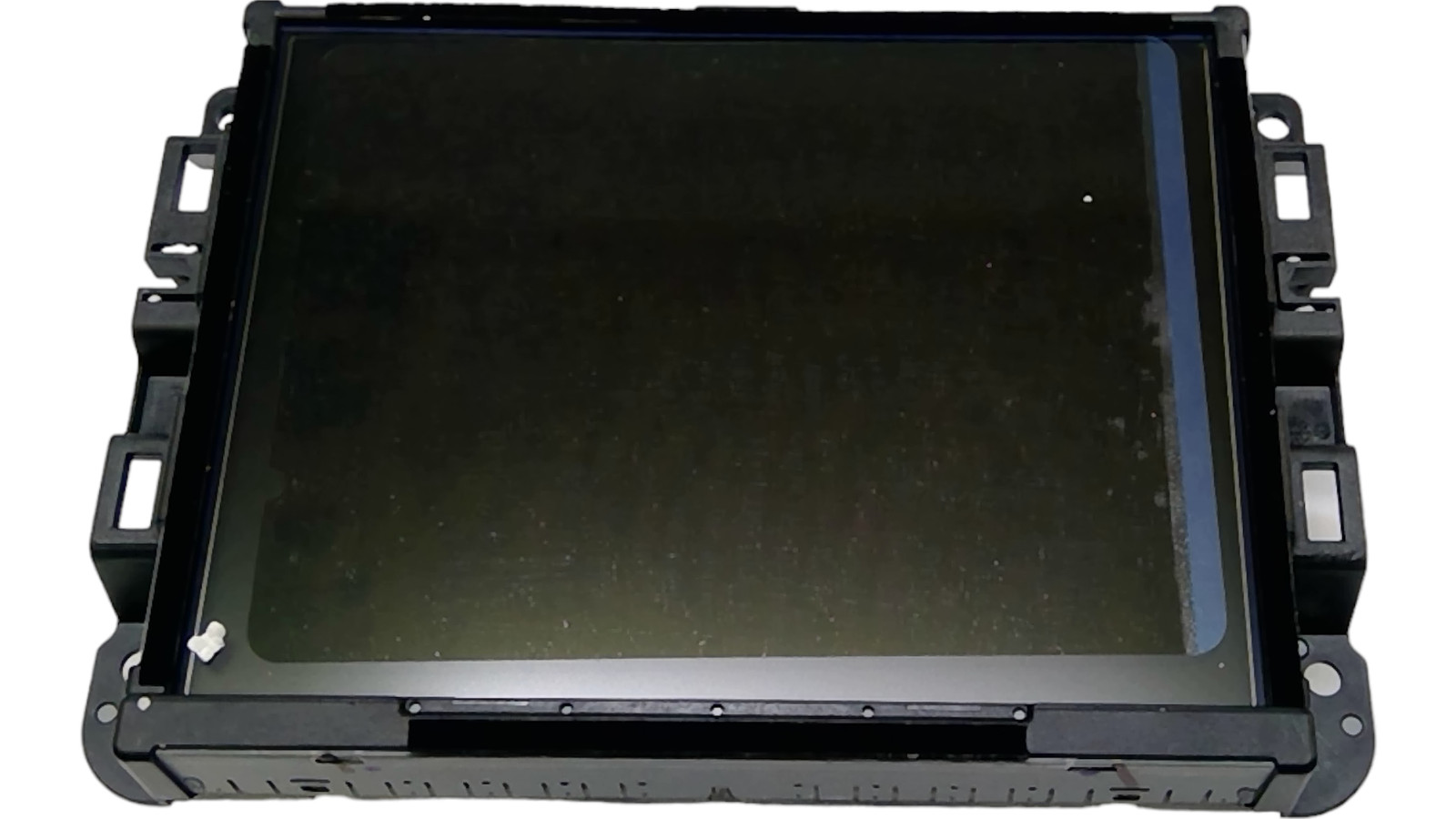 MOPAR MULTIMEDIA RADIO 68211963AK NEW OEM