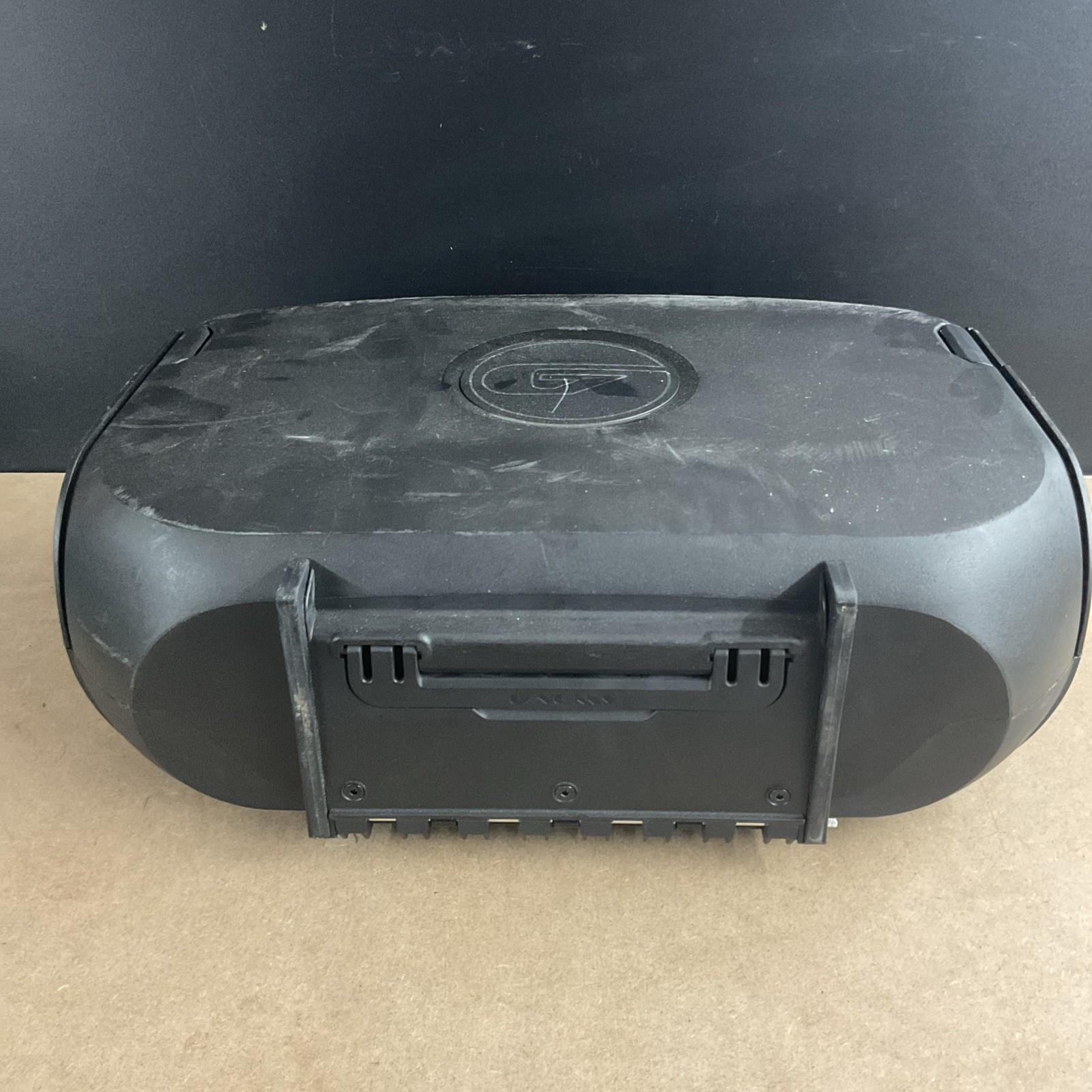 Gaems 6190 Portable Screen For PlayStation