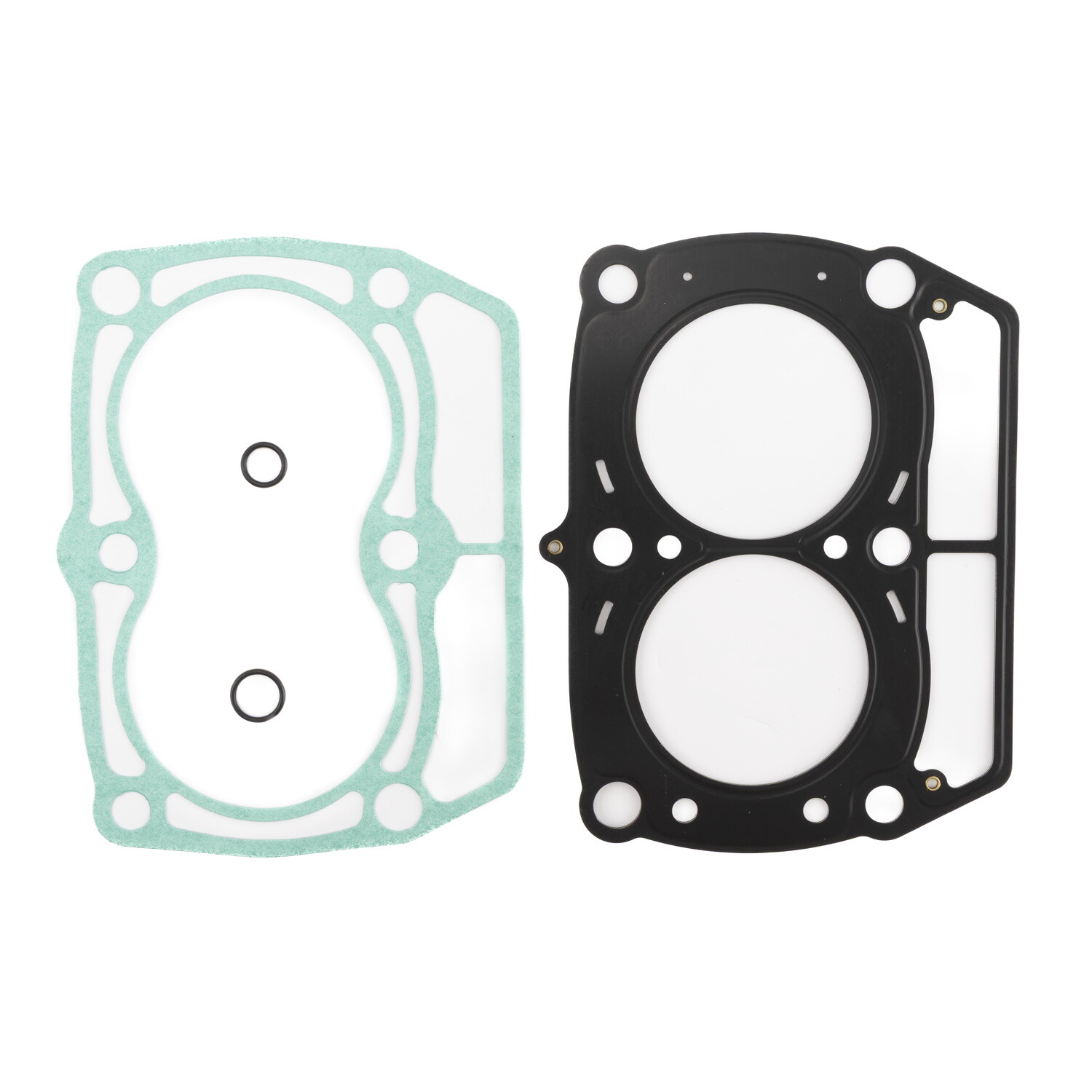 Cylinder Piston Ring Rebuild Kit For Polaris Ranger XP 700 4X4 2005 2006-2008