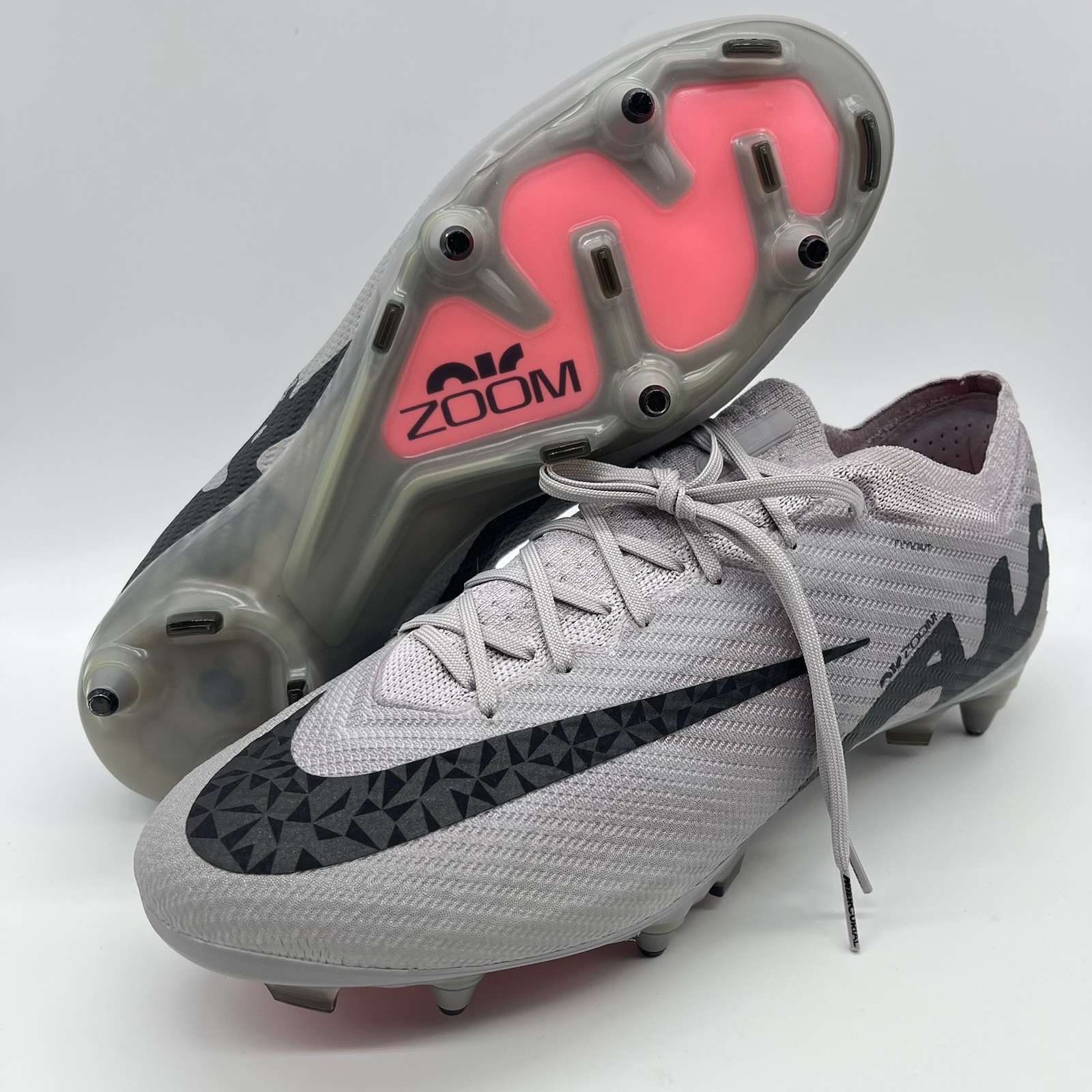 Nike Mercurial Vapor 15 Elite SG Rising Gem Pack Soccer Men's 11.5 HF4403-001