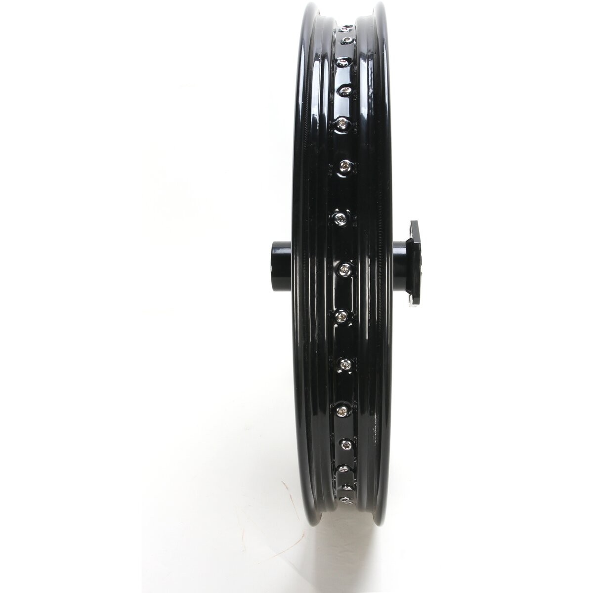 V-Factor Black 21x2.15 40 Spoke Front Wheel - 51675