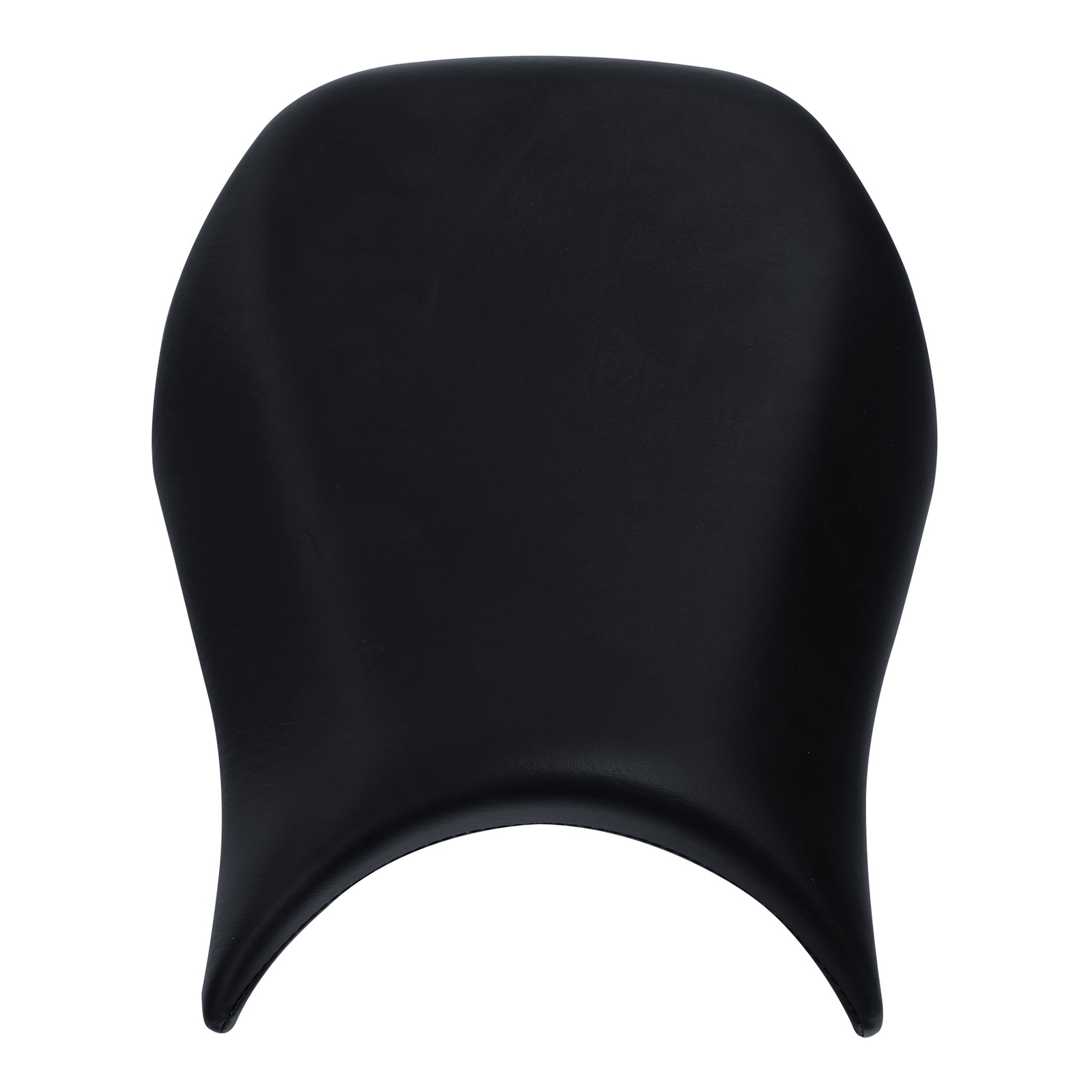 Driver & Passenger Seat Fit For Kawasaki Ninja ZX6R ZX600 ZX636 2005-2006 Black