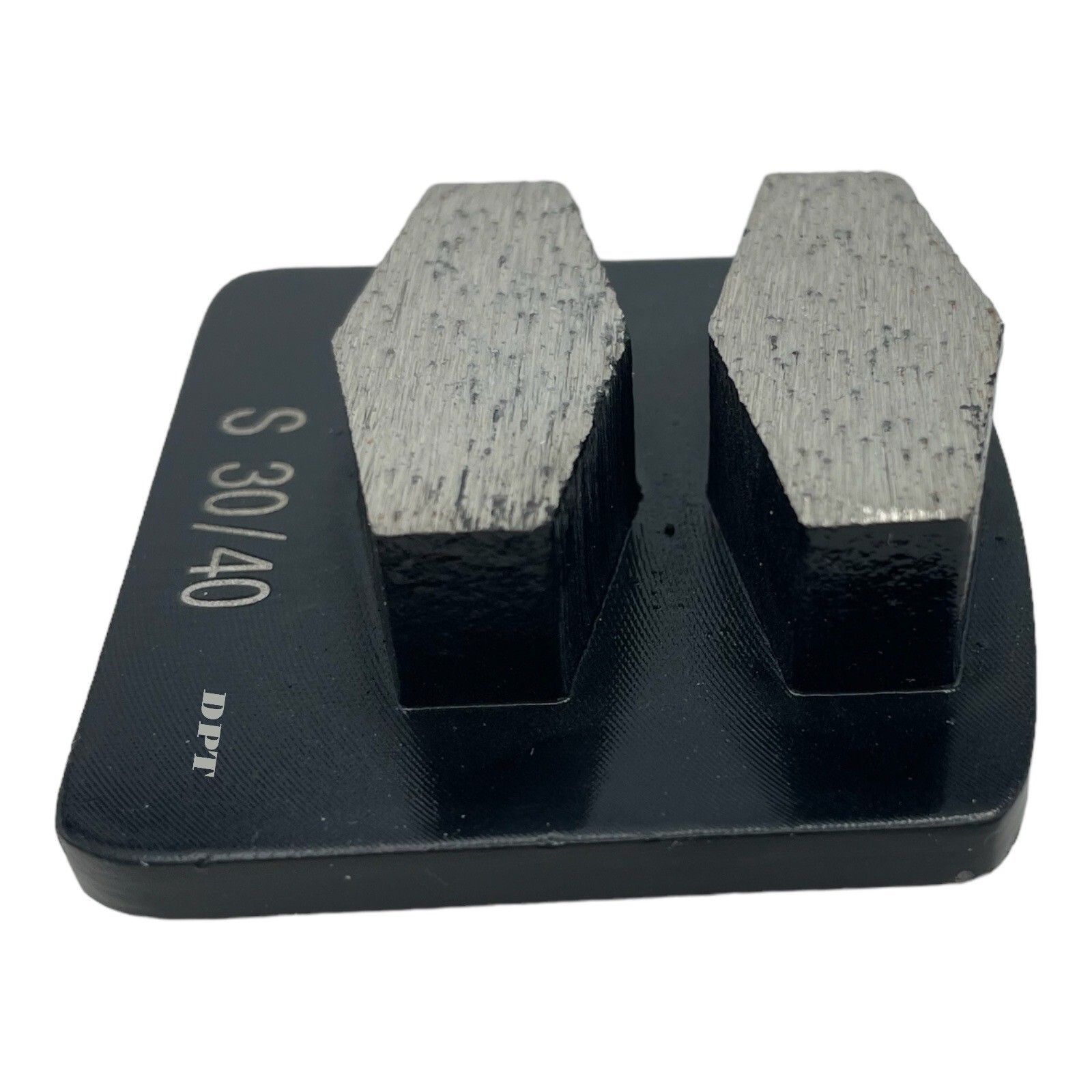 Grinding Discs Pads for Husqvarna PG Concrete Floor Grinders Soft Bond 30 Grit