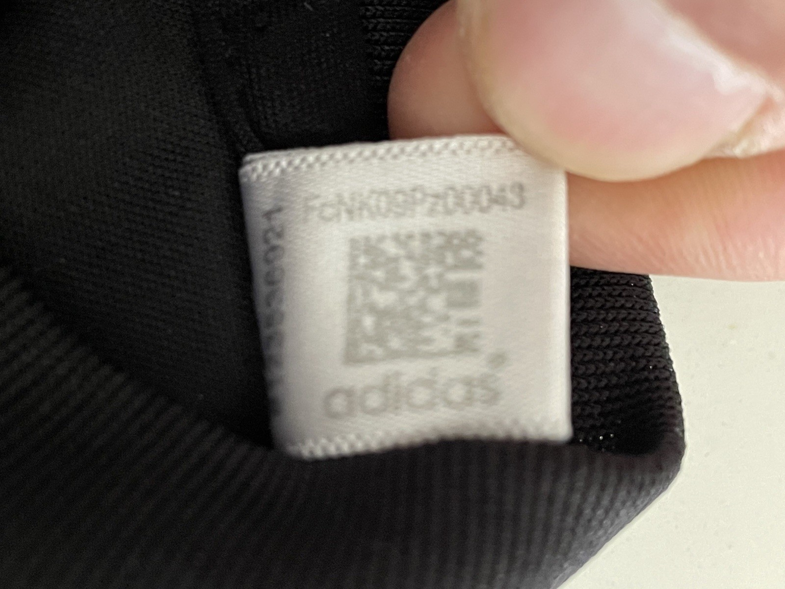 Austin FC Soccer Jersey Mens 2XL Adidas MLS 2021 Home Kit #19 Black Green