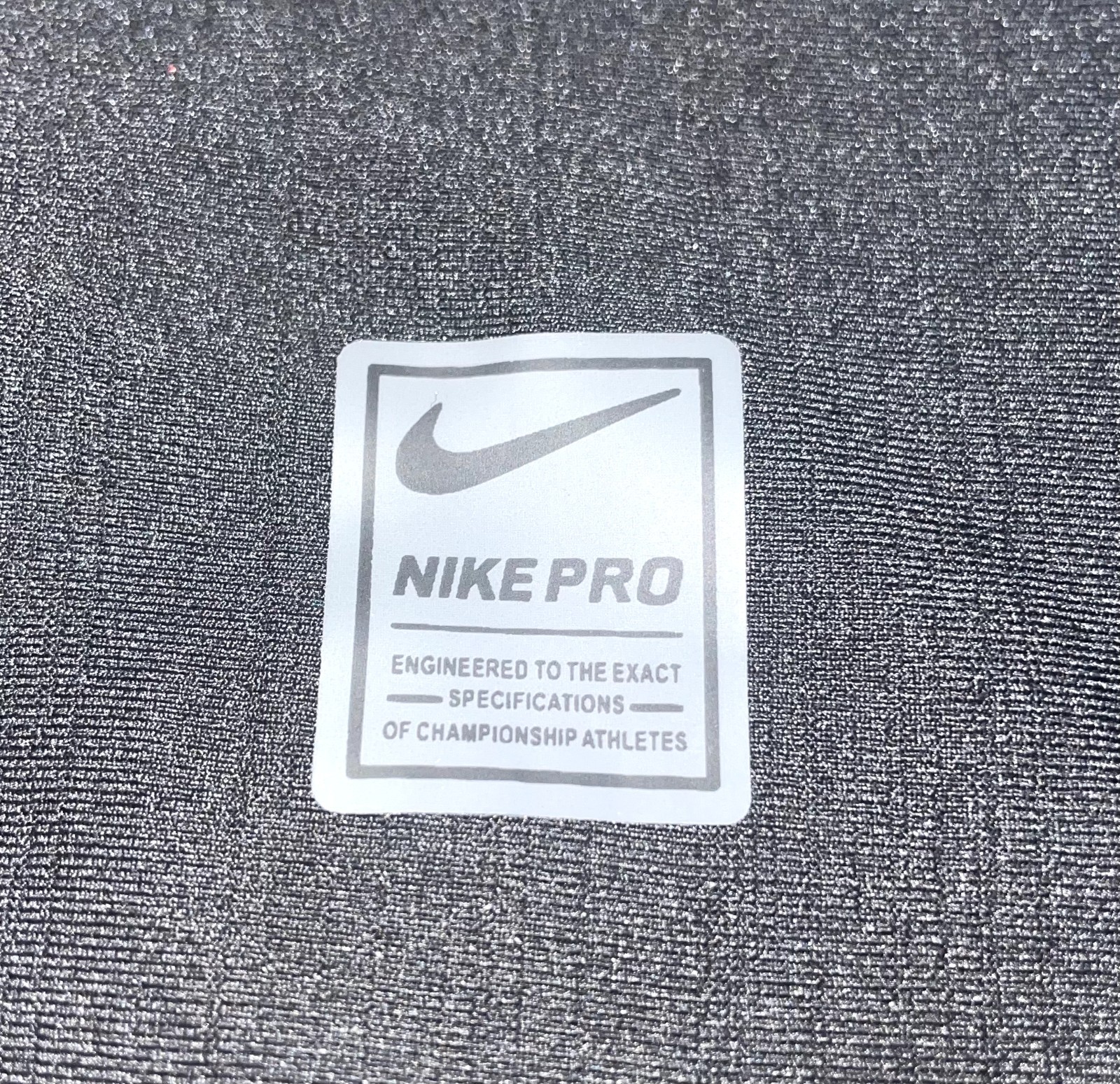 Nike Pro Therma-Fit Hyperwarm Hood Ski Mask Black SAME DAY SHIPPING!!!