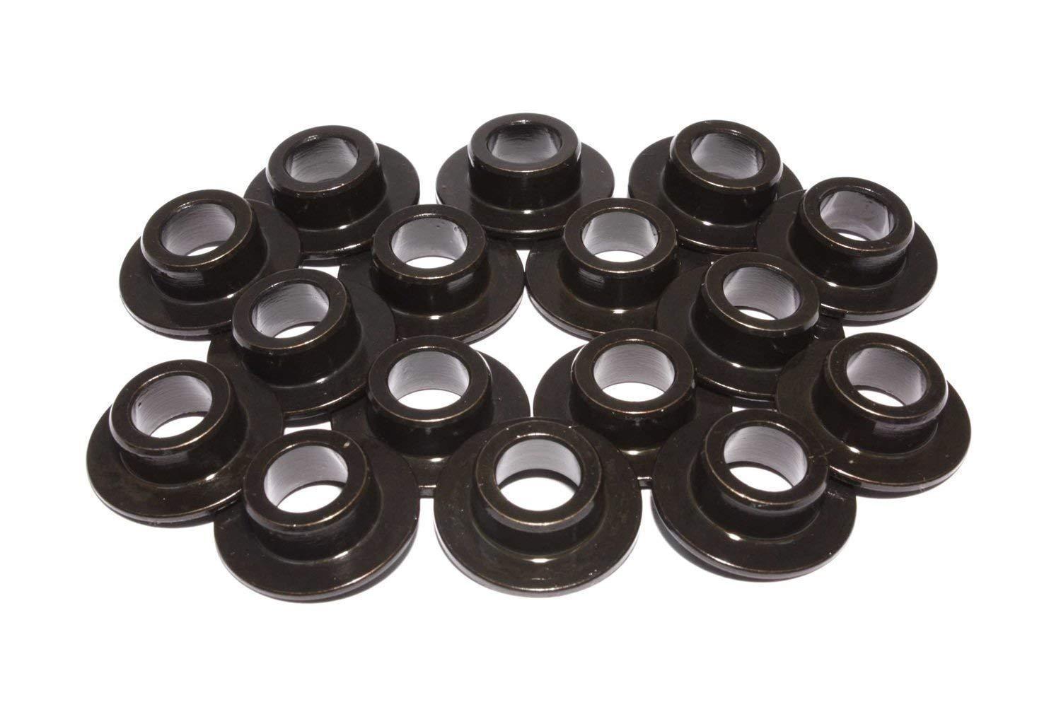 Comp Cams 787-16 7 Degree Steel Valve Spring Retainers Set for 26915 & 26918