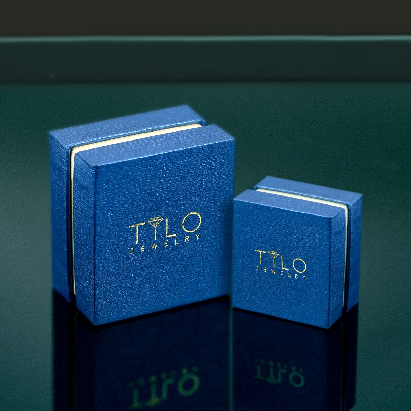 14K Real Solid Yellow Gold Round Ball Bead Sleeper Stud Earrings Pushback 3-8mm