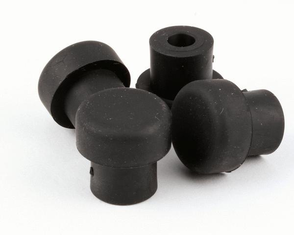 Vita-Mix Rubber Feet (4) 794 - Free Shipping + Geniune OEM