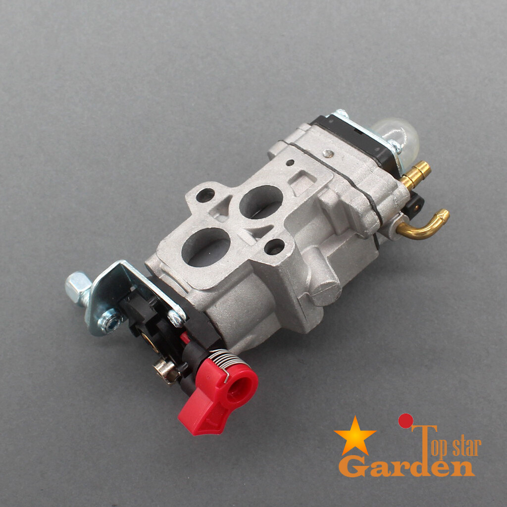 Carburetor For Husqvarna 570BTS 570BFS 65.6cc 2-Cycle Backpack Leaf Blower Carb