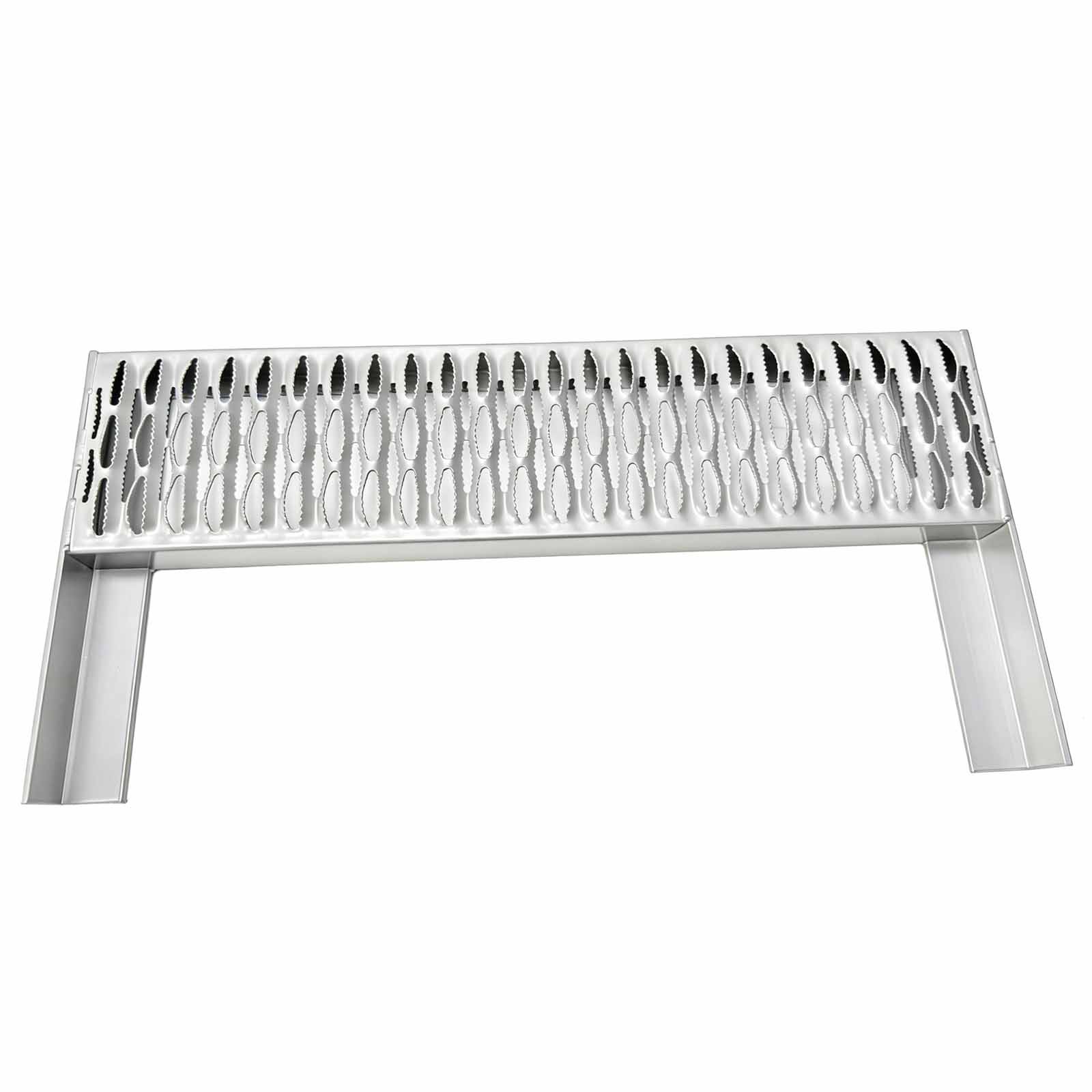 For Peterbilt 379 388 389 Aluminum Battery Box Bottom Replacement Step Toolbox