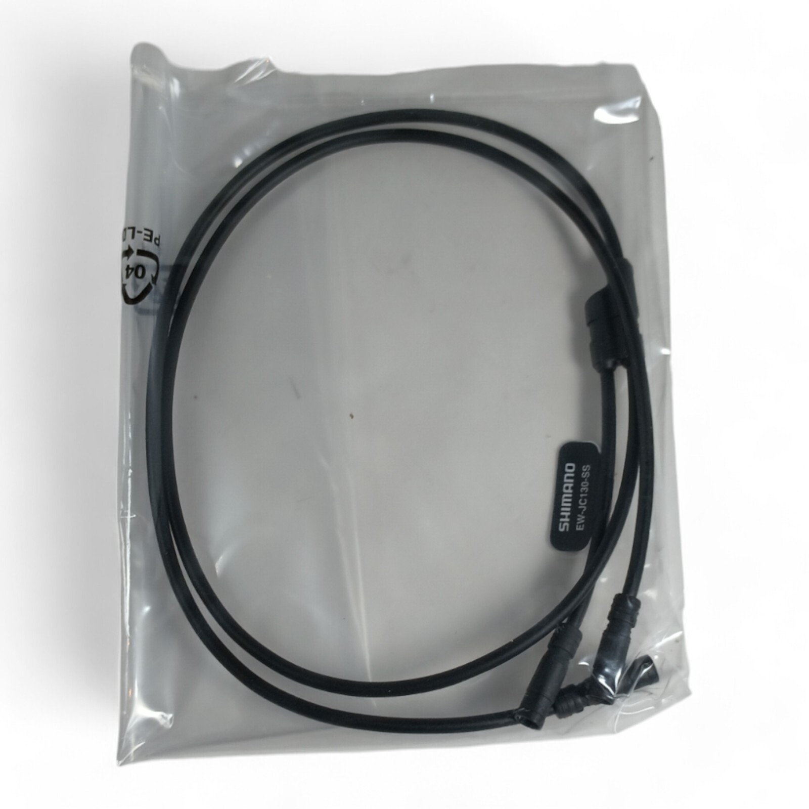 Shimano EW-JC130 Y-Split Rooting E-Tube Wires EW-JC130-SS 250/350/50