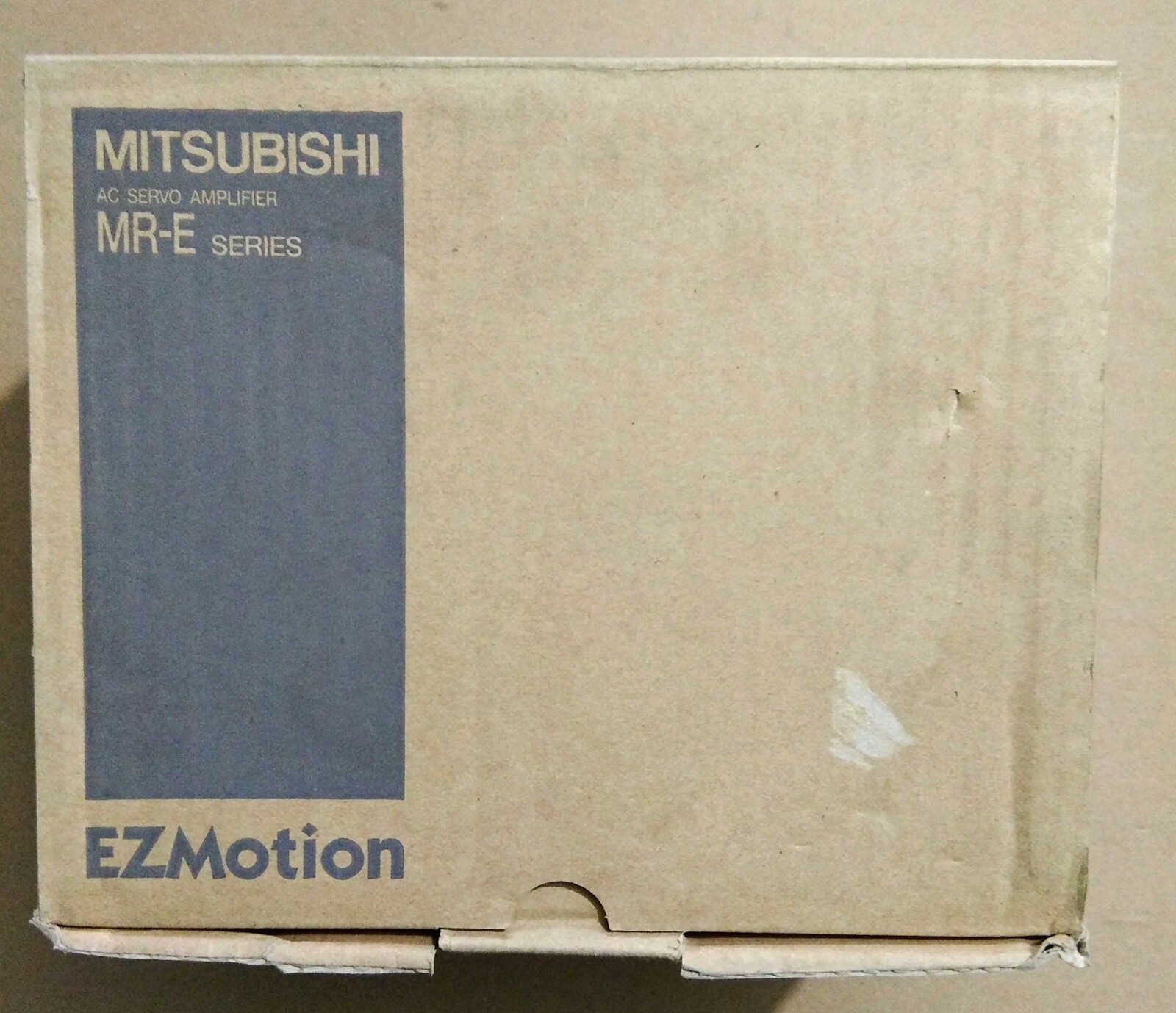 NEW Mitsubishi MR-E-40AG-KH00 wbr/ 3 Servo Drive