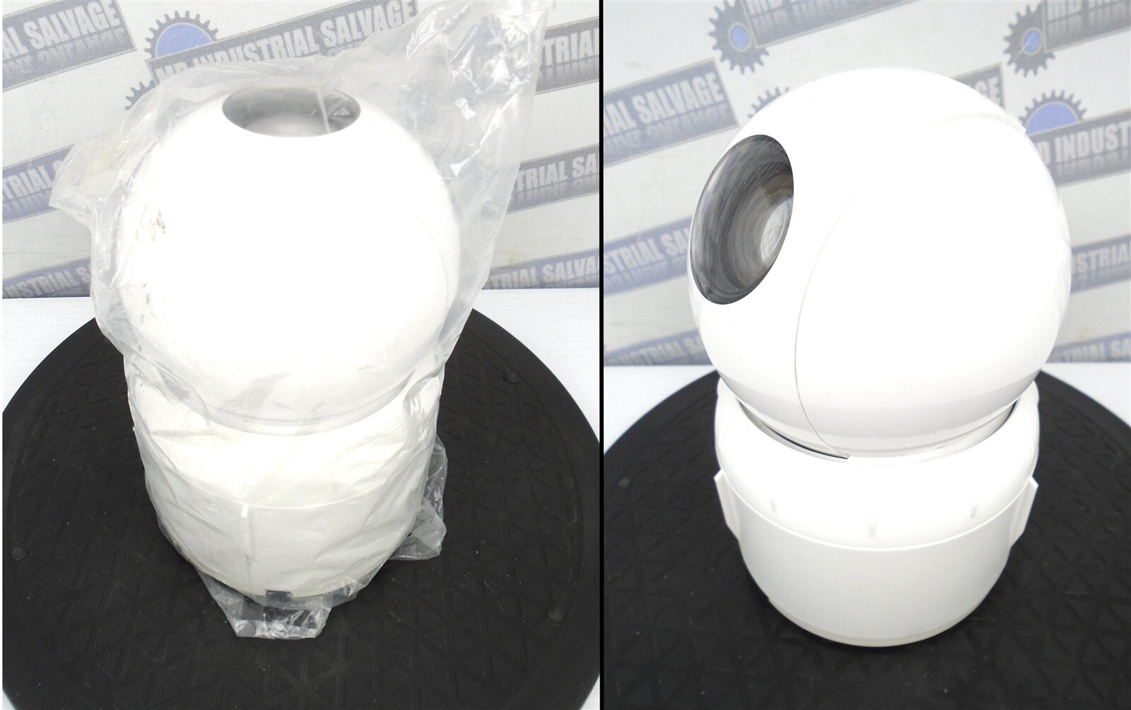 American Dynamics - ADSDU835WN - SpeedDome Ultra 8 35x Series 540TVL Indoor -NEW