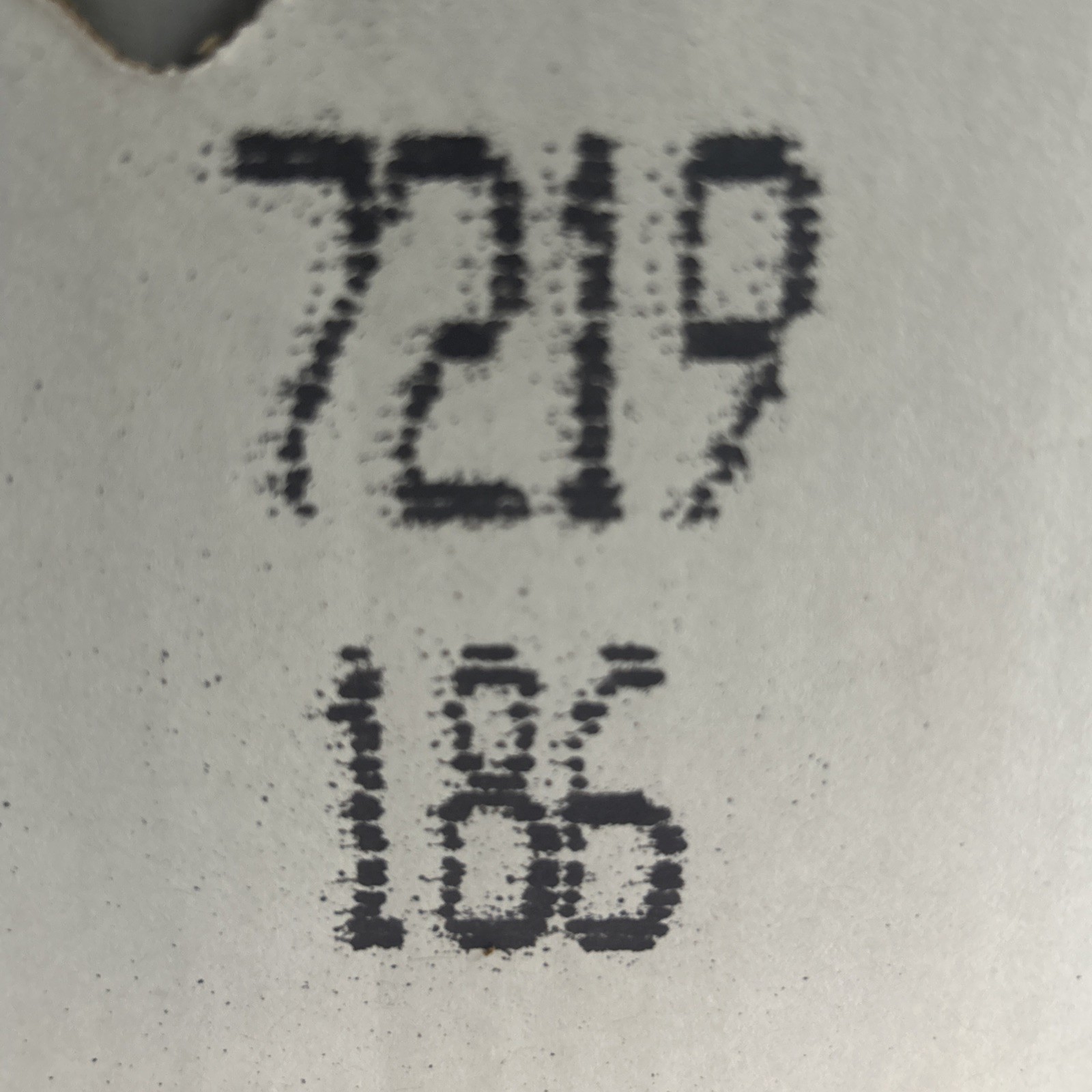 NEW: Rustoleum (NOS) - Hammered Verde Green 7219 spray paint *VERY HARD TO FIND