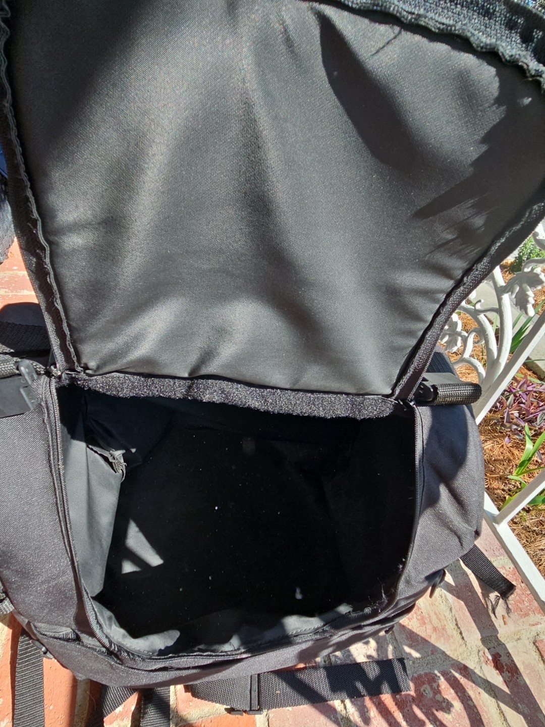 SAC Touring Motorcycle Bags Lot Of 3 Excellent Cond bonus 2 additional bags