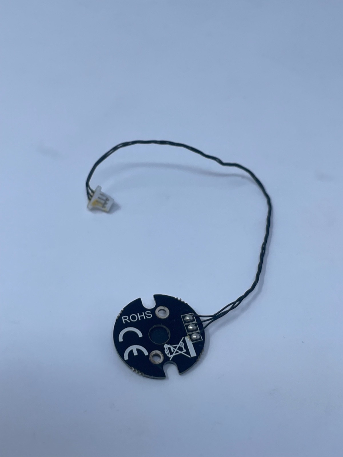 Yuneec Roll Encoder YUNCGO3P119SVC for CGO3/CGO3+