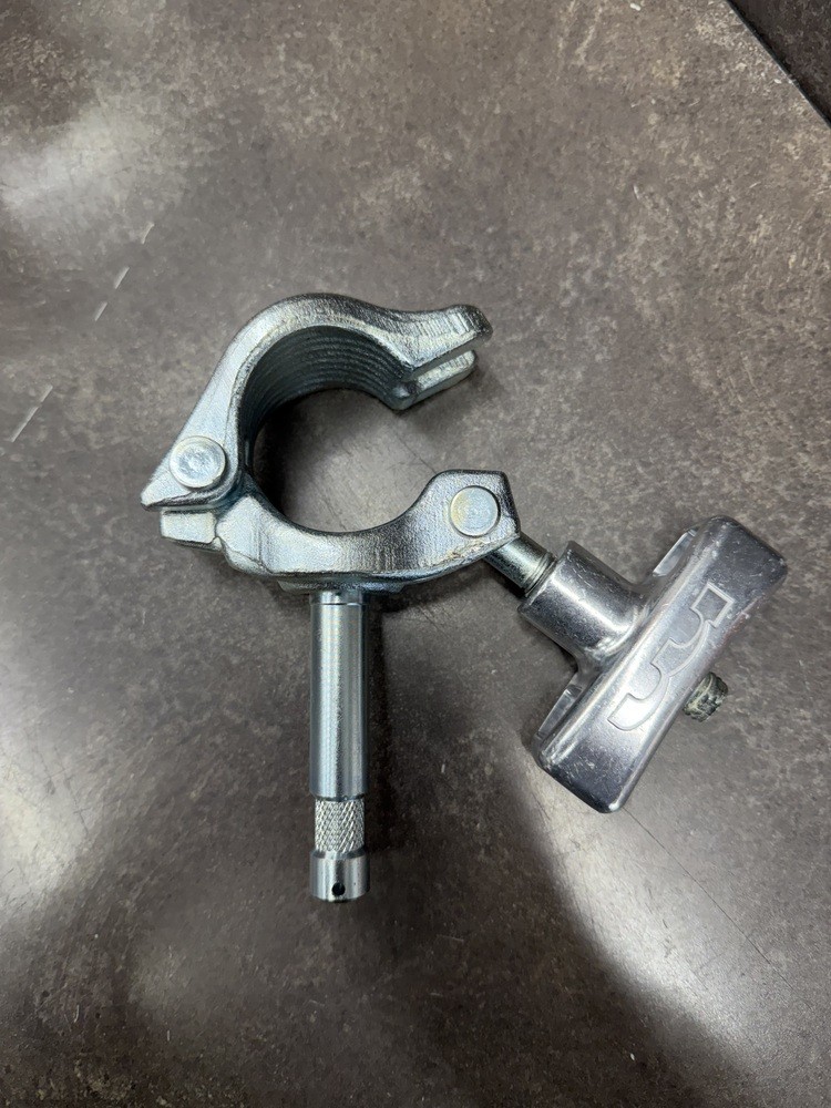 Matthews Baby Grid Clamp 425157 5/8" Pin