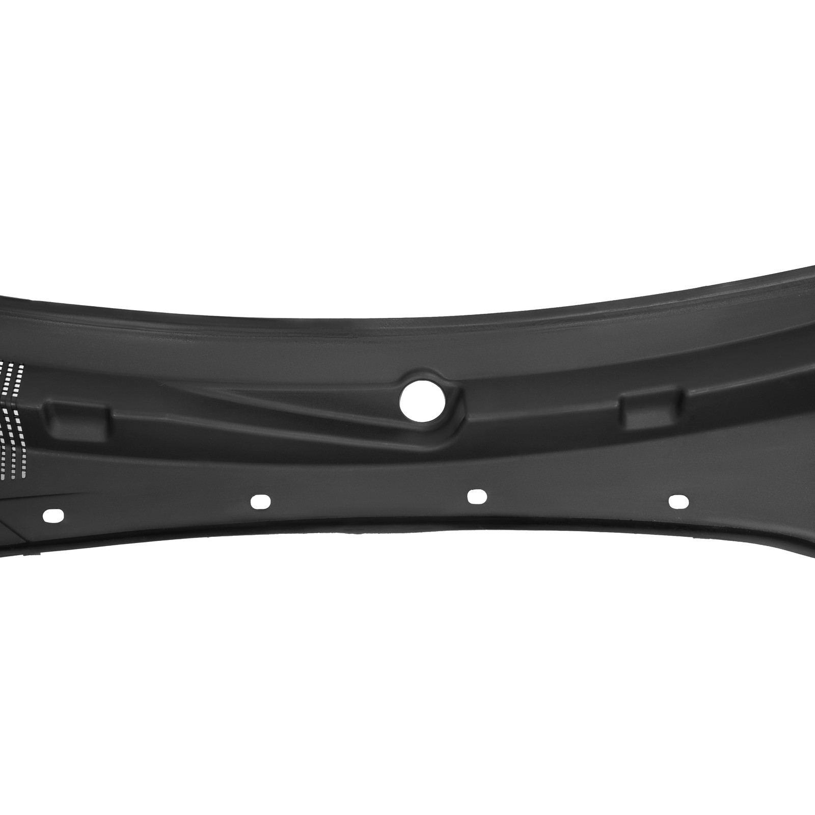 Front Windshield Cowl Vent Grille Cover Panel For 12-23 Dodge Charger 57010314AI