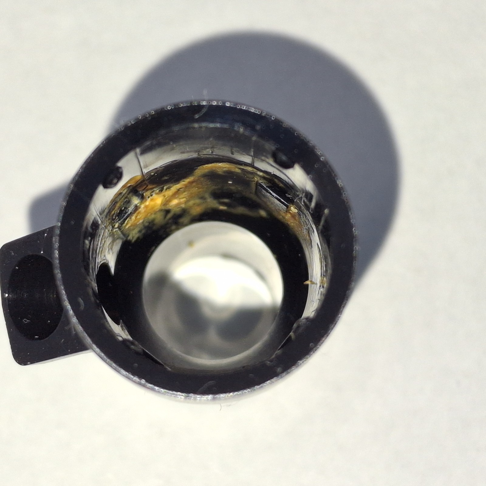 Valleylab Cusa Excel 36khz Aspirator Hand Piece