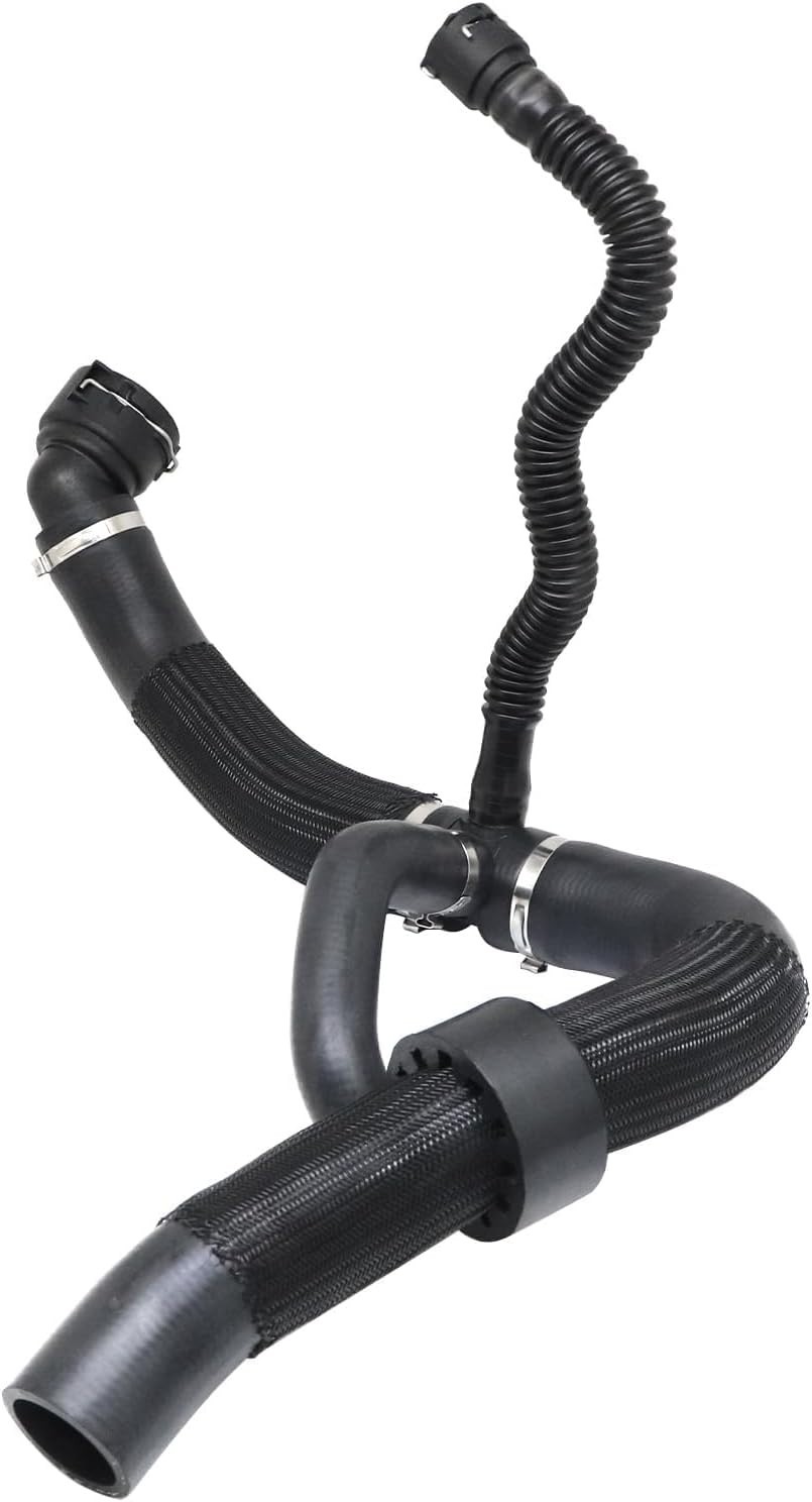 Radiator Coolant Water Hose 68380330AA 68380330AB 68249896AC Fit for Jeep Compas