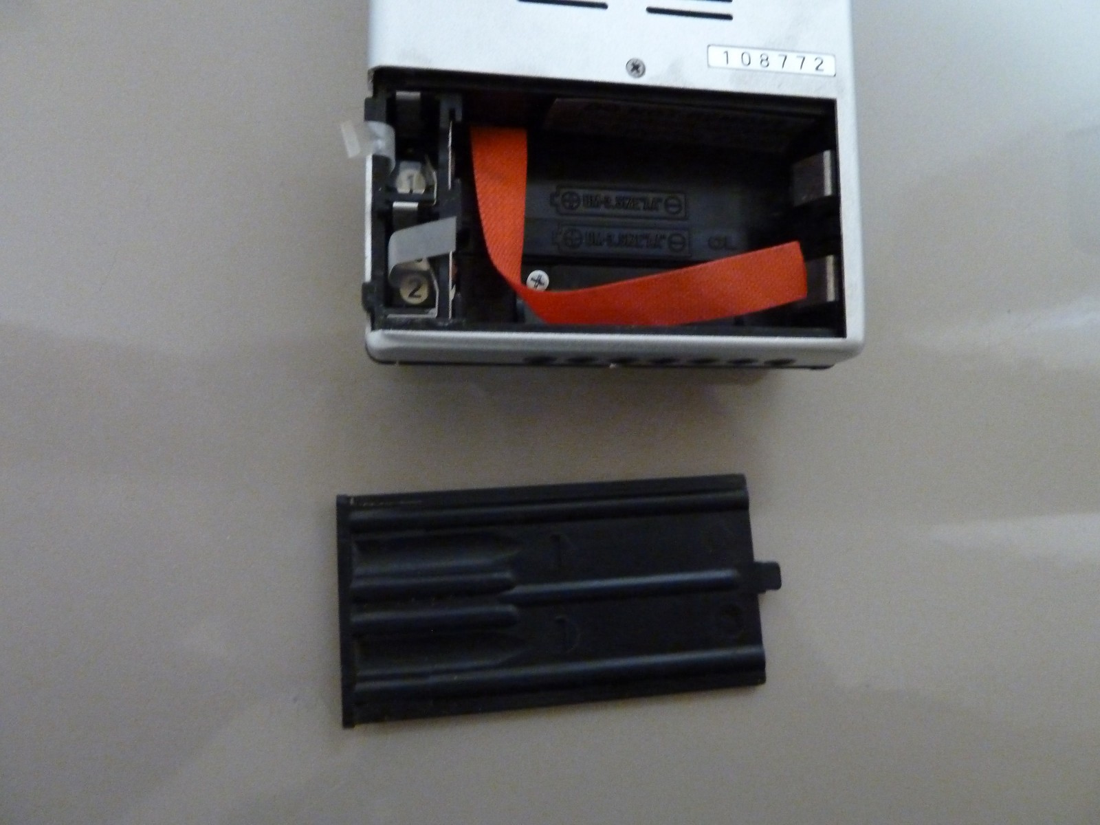 Vintage Japanese Olympus Pearlcorder D130 Microcassette box set with lots more!!