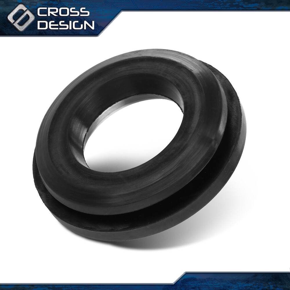 Fuel Gas Tank Vapor Valve Vent Seal O-Ring Grommet Fit for Ford Mercury New