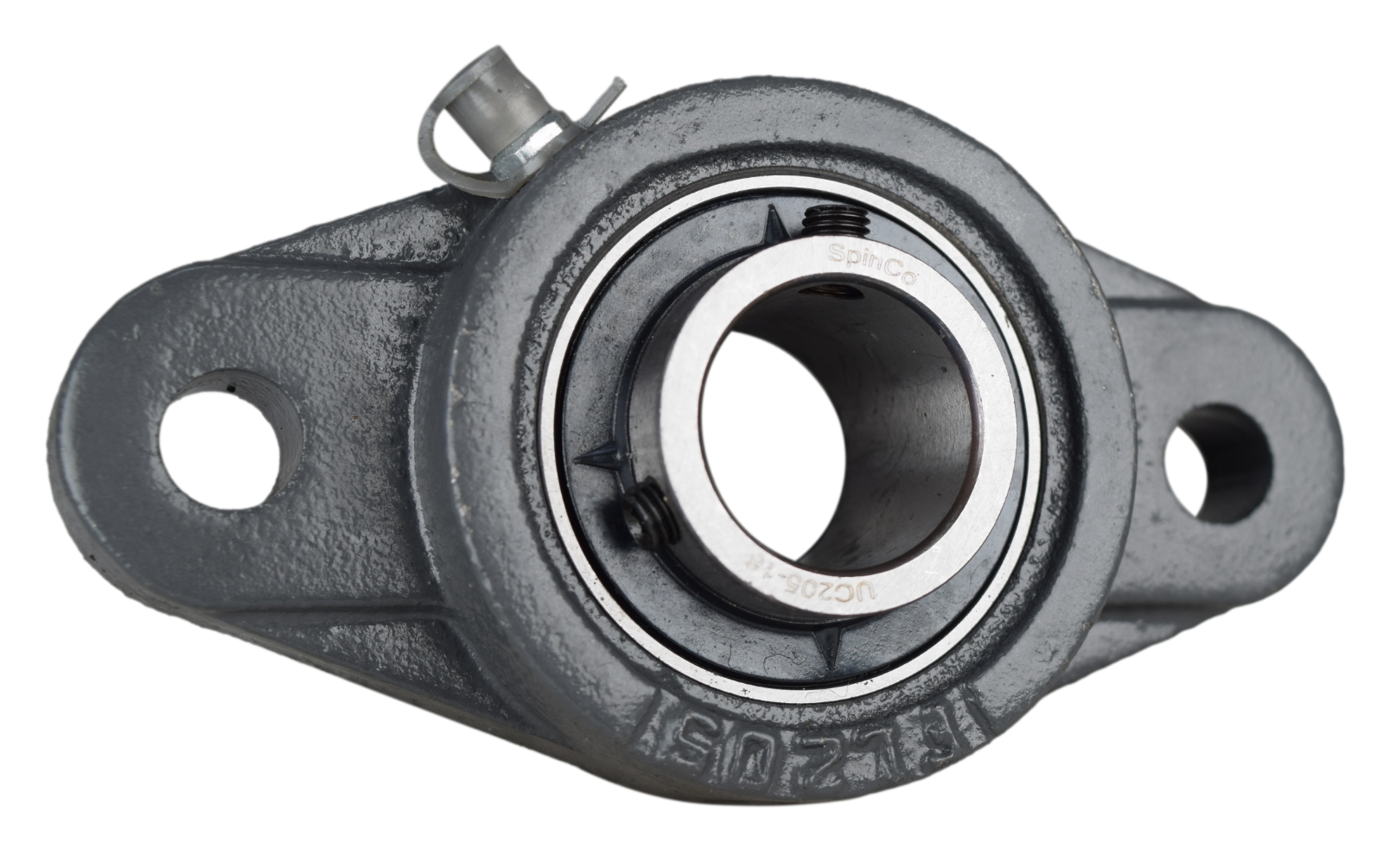 Timpte 1" Flange Bearing for Lower Shaft and Upper Shank (035-48979)
