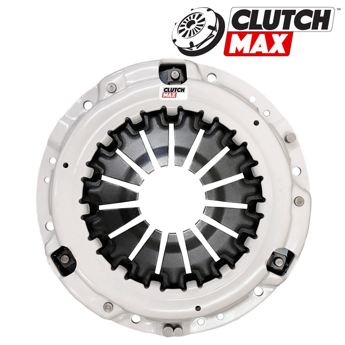 OEM PERFORMANCE HEAVY-DUTY CLUTCH KIT for 06-17 SUBARU IMPREZA WRX EJ255 FA20F