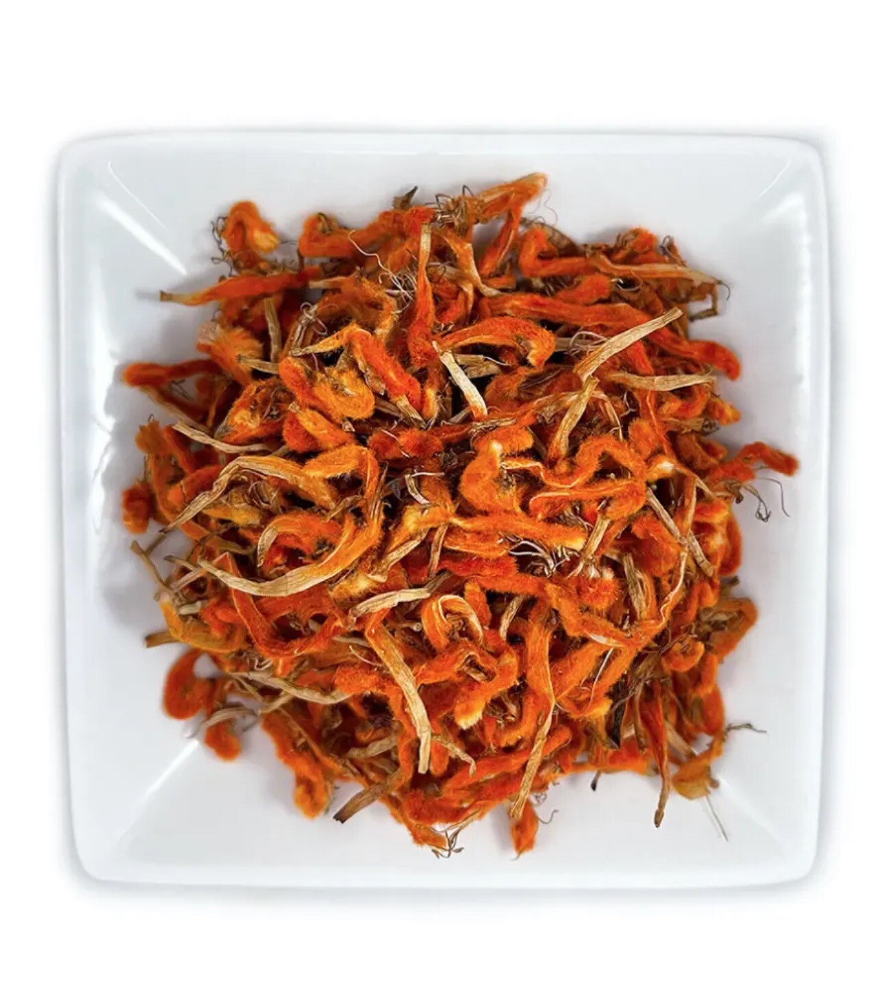 Wild Dagga Petals ( Leonotis leonurus - Lions Tail ) Pesticide Free Organic A+++