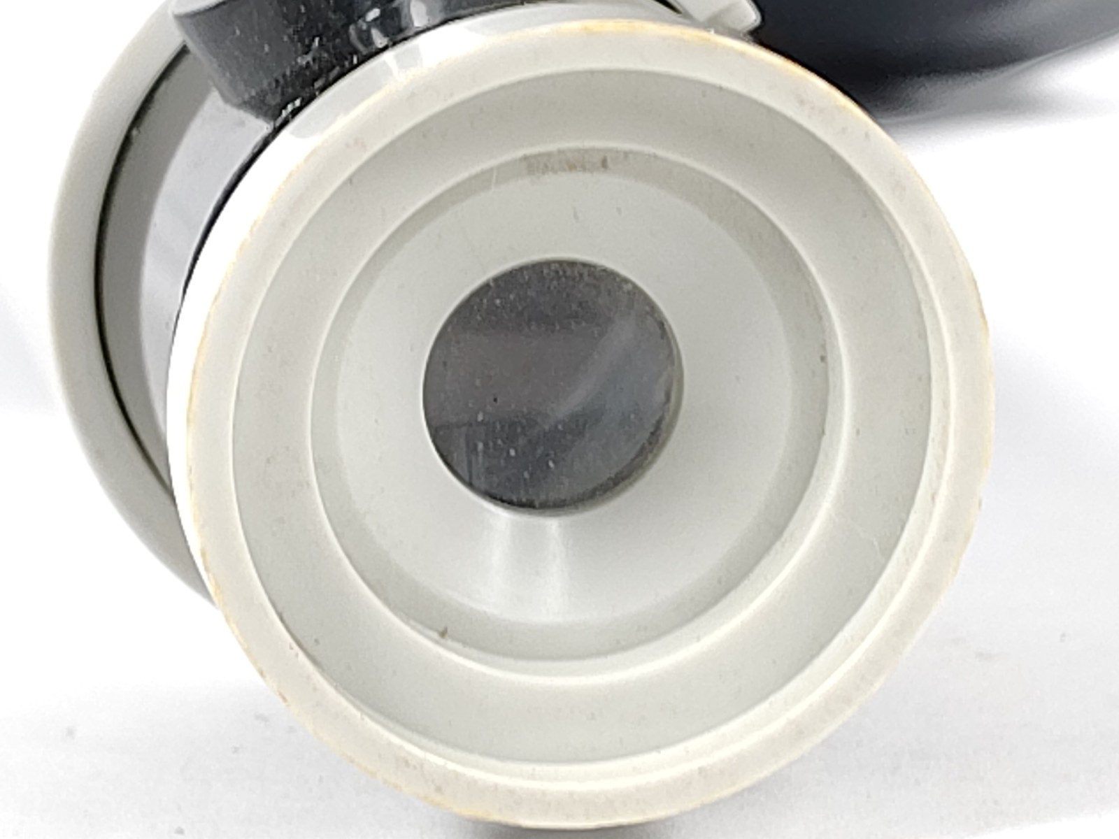 Paterson Micro Focus Finder