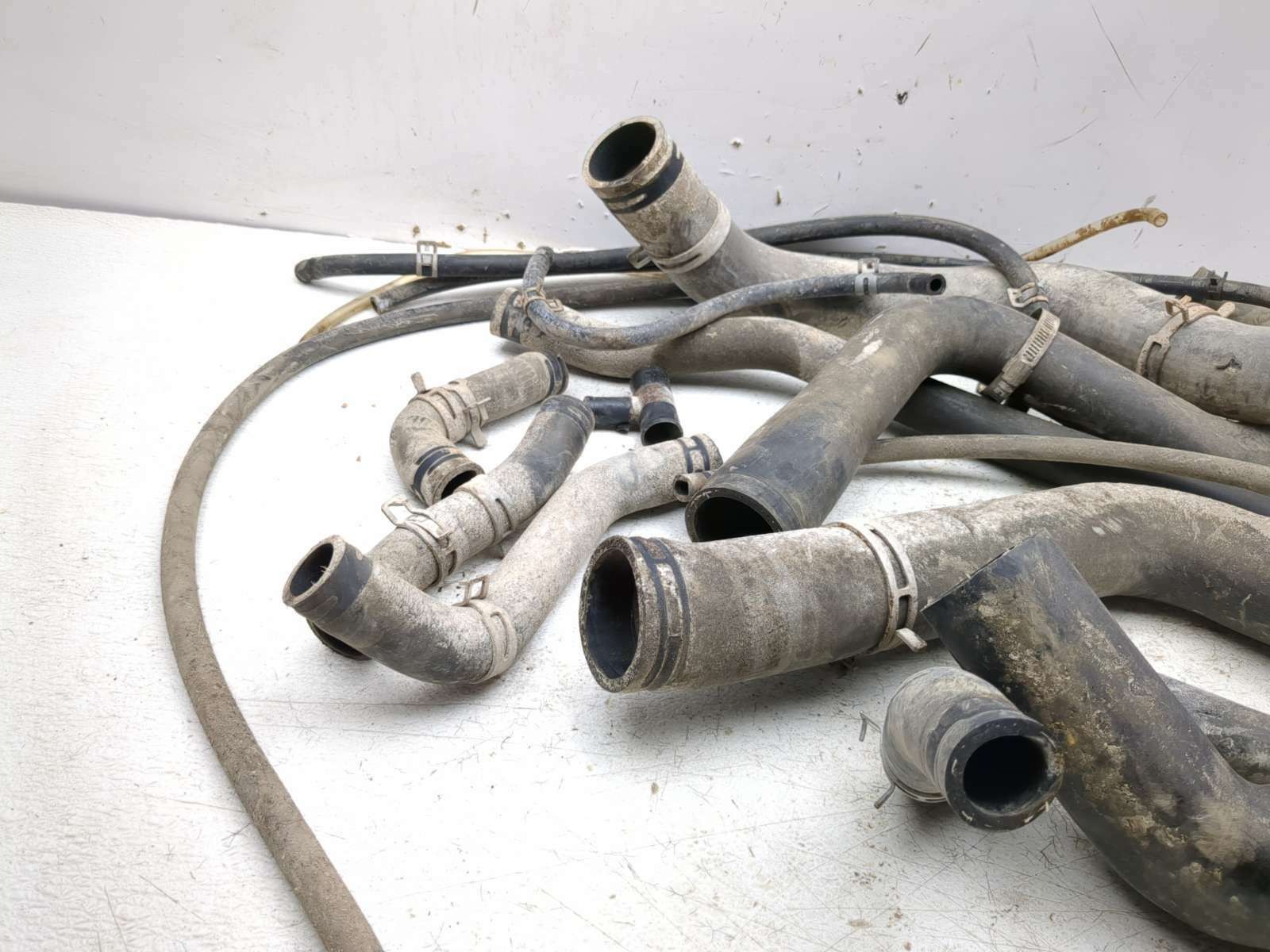 17-20 Club Car Carryall 1700 Miscellaneous Parts Hose Tube Kit