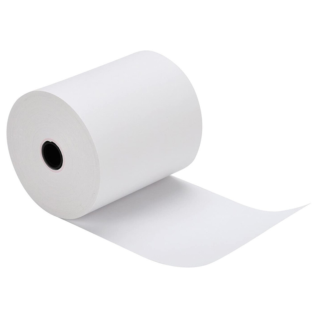 2-1/4" x 50' Thermal Credit Card Cash Register POS Receipt Paper 5 - 600 Rolls