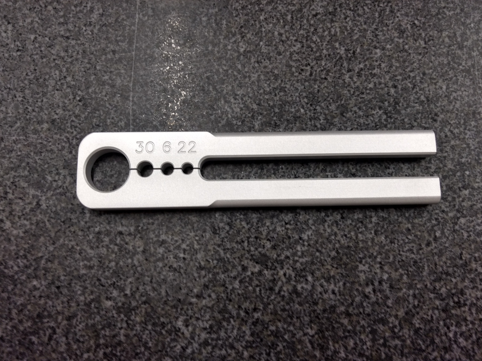 Davidson Bullet Puller, Plier Style, .30, 6MM and 22 Caliber.