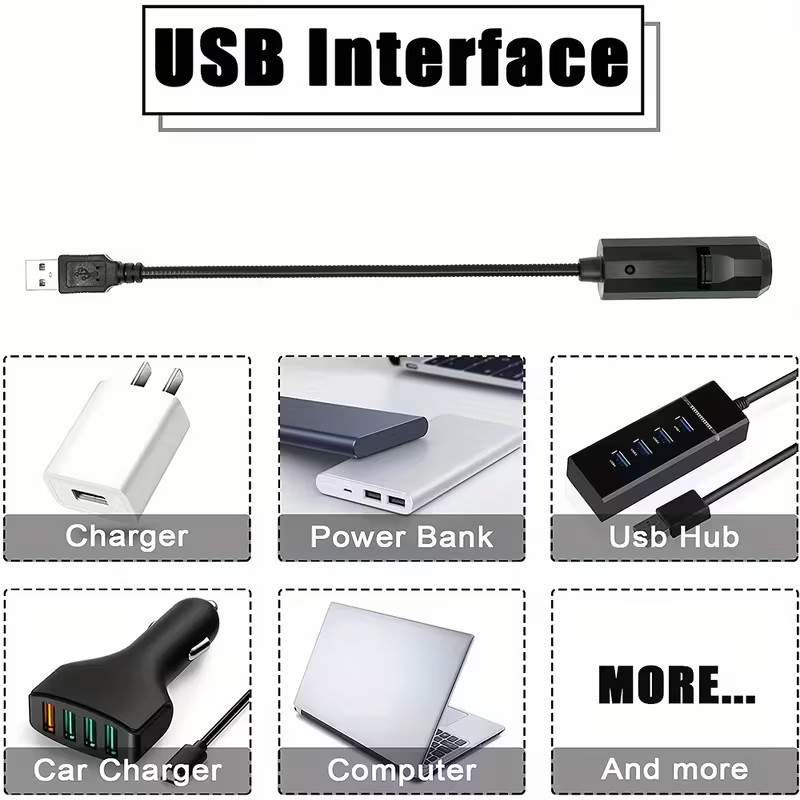 USB Moon Earth Projector Light Ceiling Night Lamp Home Atmosphere Decor Hot USA