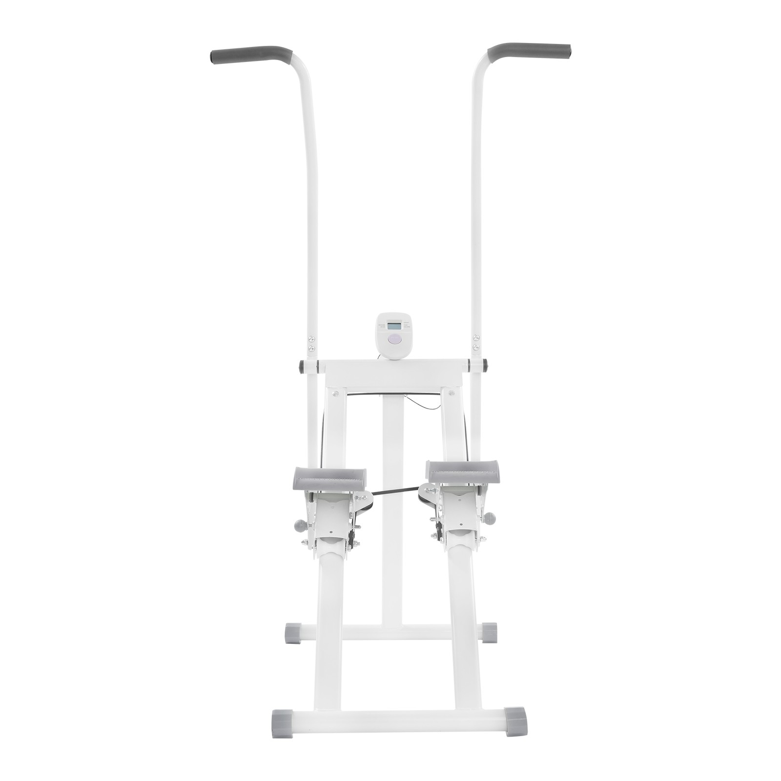 Stair Stepper, Vertical Exercise Climber for Full-Body Workout, for Home Gym