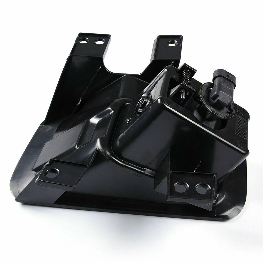 Fit For 2015-2017 Ford F-150 Clear Lens Front Bumper Fog Light Driving Lamps