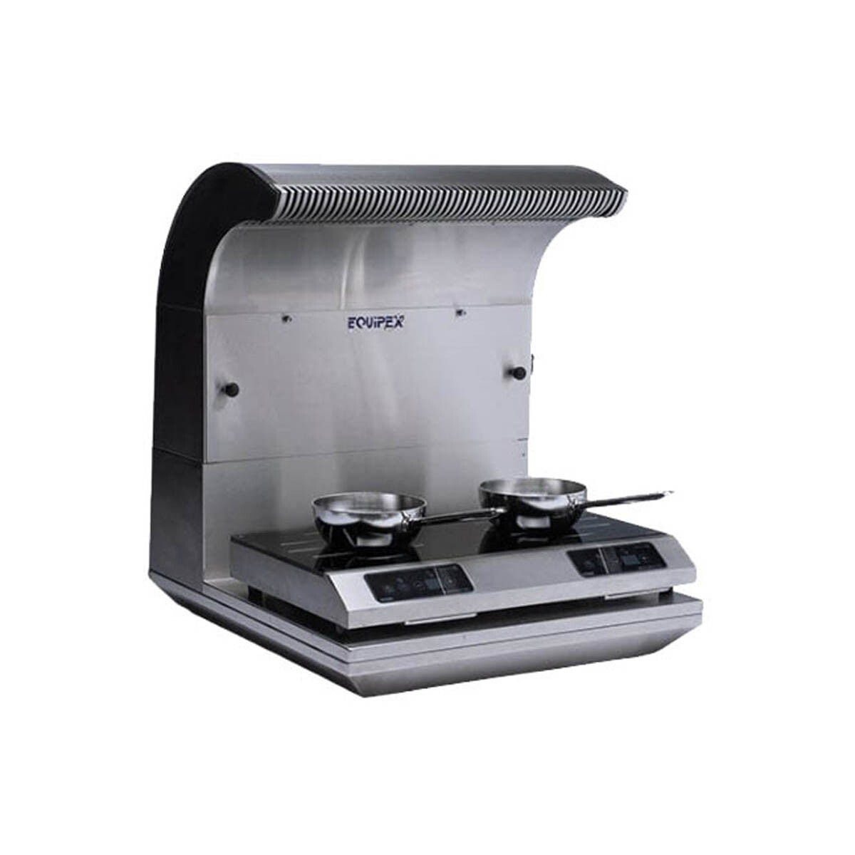 Equipex SAV-G PALI 26" Countertop Vent System for Small Type 2 Appliances