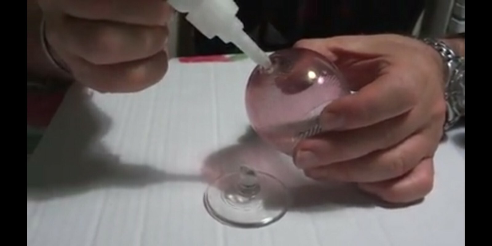 German Glue - GEL 20g Liquid Bonds Any Type of Material Metal Plastic