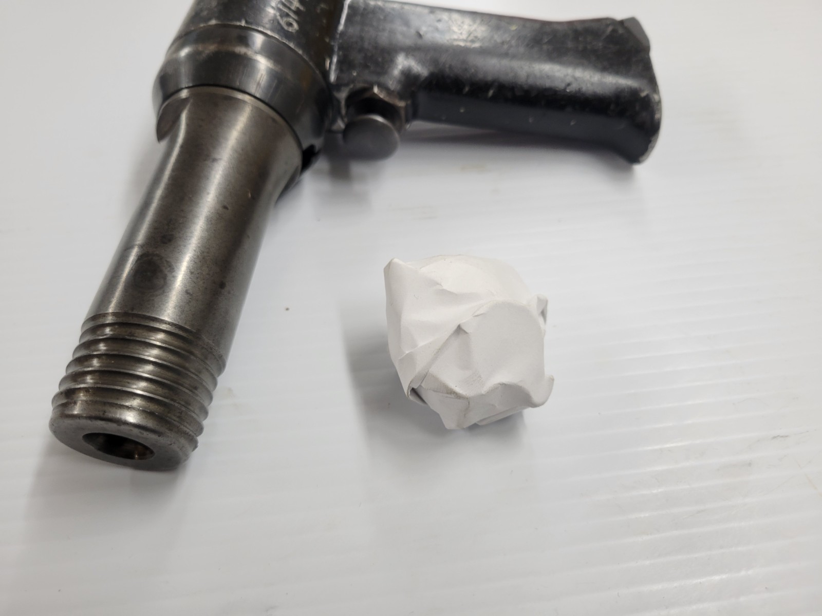 NICE! US Industrial AVC12 Rivet Gun