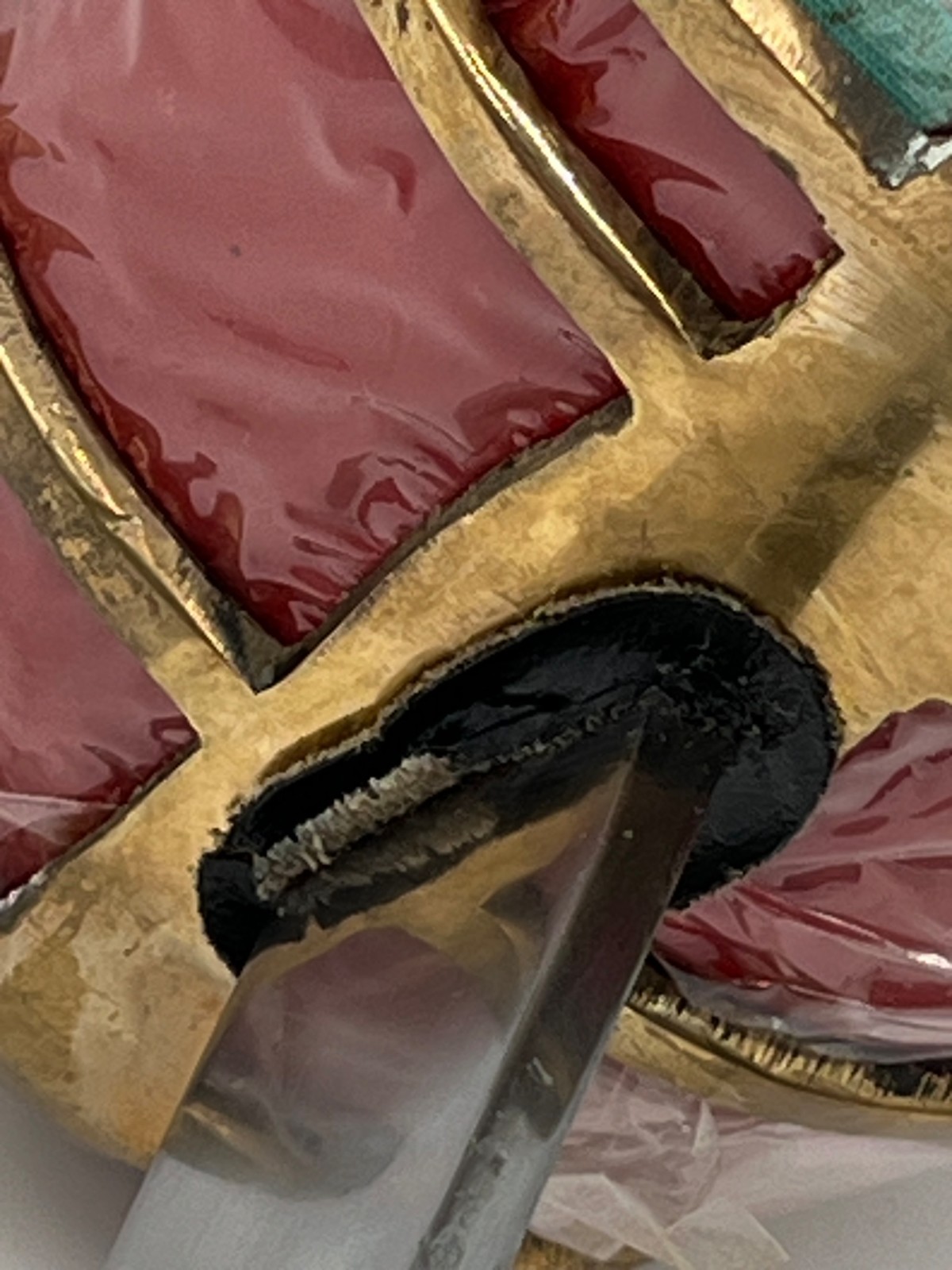 Scottish Basket-Hilt Broadsword Claymore Scabbard Replica Highland Sword