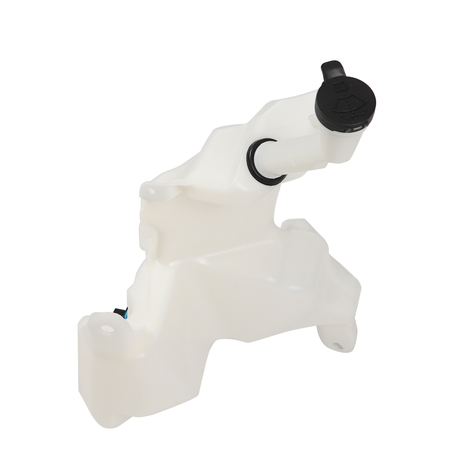 Washer Reservoir Windshield Expansion Tank For Chevrolet Malibu 2017-2020 New