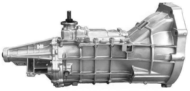 Reman Ford Manual Transmission 3.0L Ranger Mazda B2300 5 Speed 4x2 1991-1994