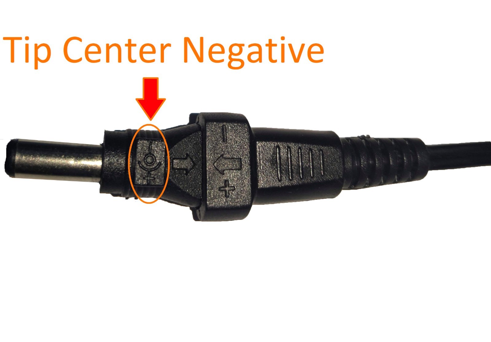 3v-12v AC/DC Universal Power Adapter 30W 2500ma Reversible Polary USB Port 8 Tip